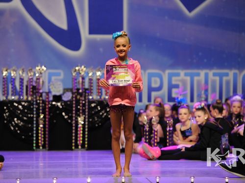 Omaha, NE - 5/13/2016 - Awards