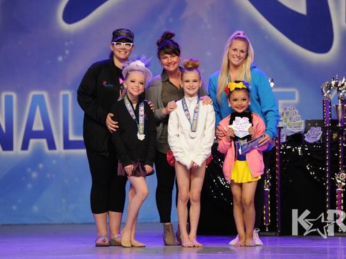 Omaha, NE - 5/13/2016 - Awards