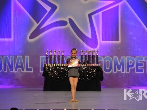 Overland Park, KS - 5/13/2016 - Awards