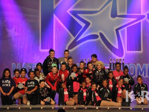 Overland Park, KS - 5/13/2016 - Awards
