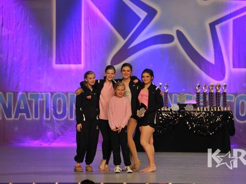 Overland Park, KS - 5/13/2016 - Awards