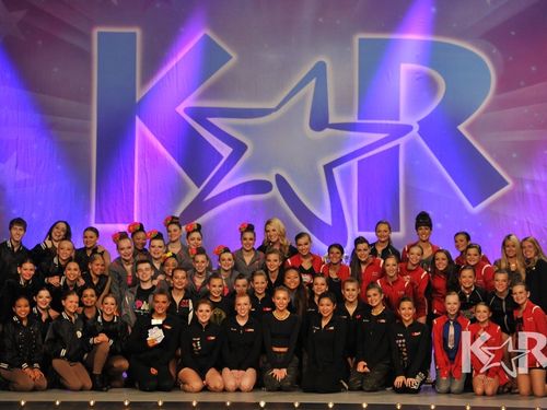 Overland Park, KS - 5/13/2016 - Awards