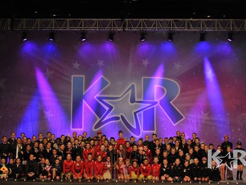 Overland Park, KS - 5/13/2016 - Awards