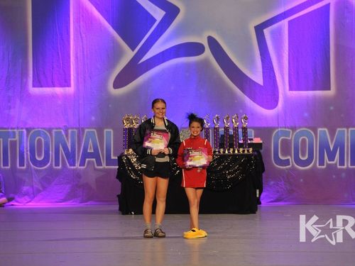 Overland Park, KS - 5/13/2016 - Awards