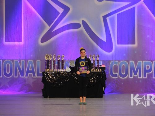 Overland Park, KS - 5/13/2016 - Awards