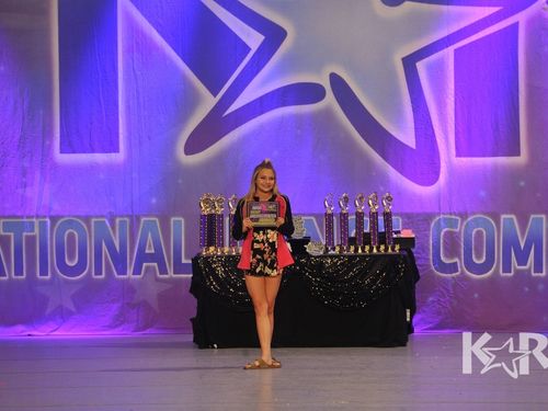 Overland Park, KS - 5/13/2016 - Awards
