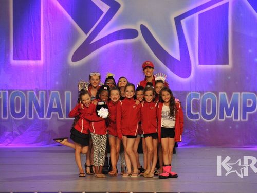 Overland Park, KS - 5/13/2016 - Awards