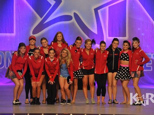 Overland Park, KS - 5/13/2016 - Awards