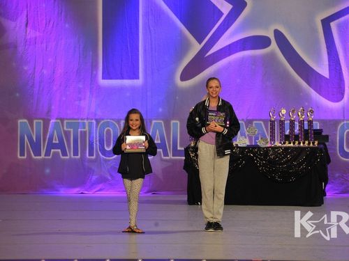 Overland Park, KS - 5/13/2016 - Awards