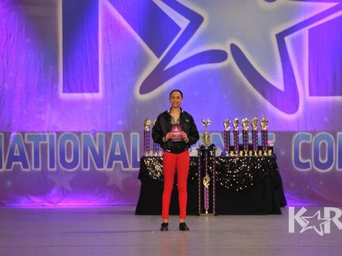 Overland Park, KS - 5/13/2016 - Awards
