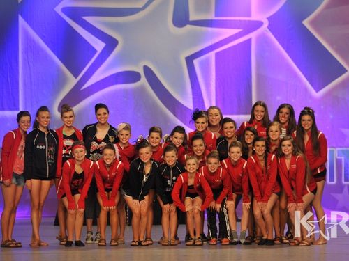 Overland Park, KS - 5/13/2016 - Awards