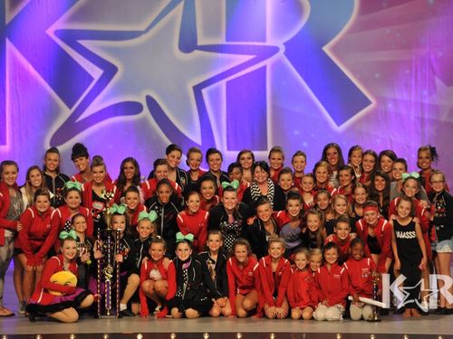 Overland Park, KS - 5/13/2016 - Awards