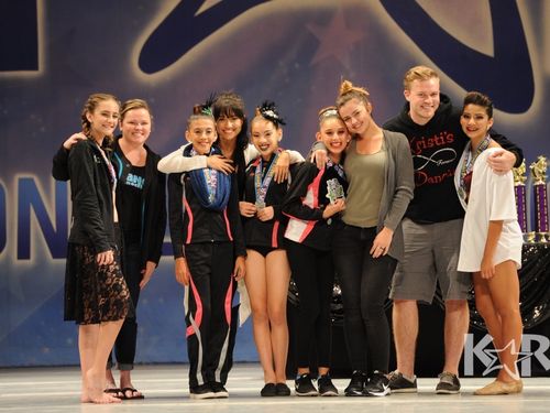 Redondo Beach, CA - 5/20/2016 - Awards