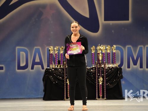 Redondo Beach, CA - 5/20/2016 - Awards