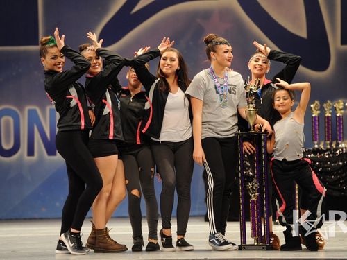 Redondo Beach, CA - 5/20/2016 - Awards