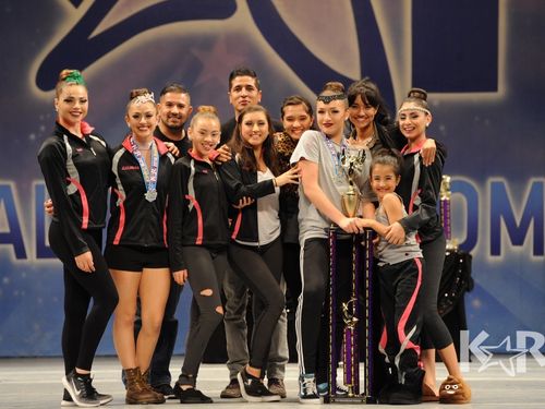 Redondo Beach, CA - 5/20/2016 - Awards