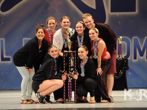 Redondo Beach, CA - 5/20/2016 - Awards