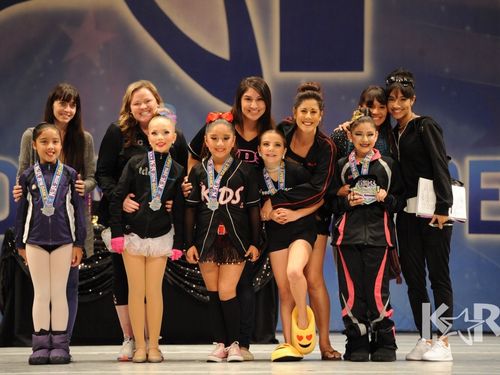 Redondo Beach, CA - 5/20/2016 - Awards