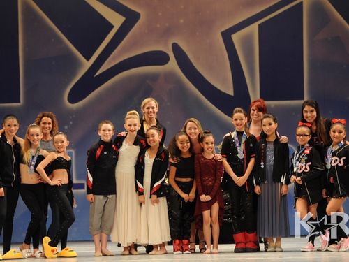 Redondo Beach, CA - 5/20/2016 - Awards