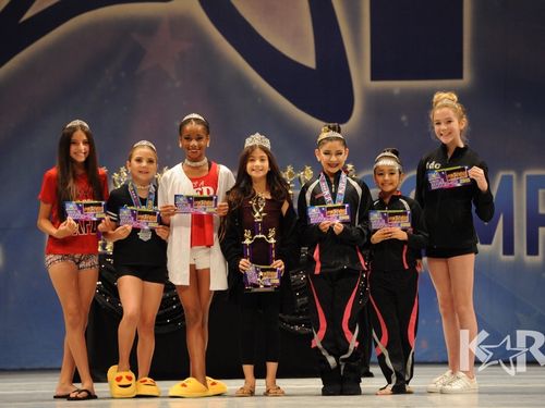 Redondo Beach, CA - 5/20/2016 - Awards