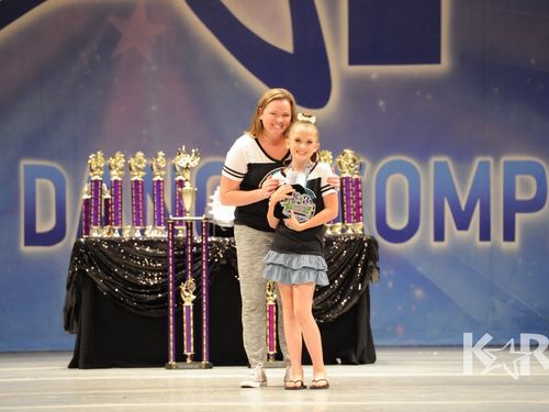 Redondo Beach, CA - 5/20/2016 - Awards