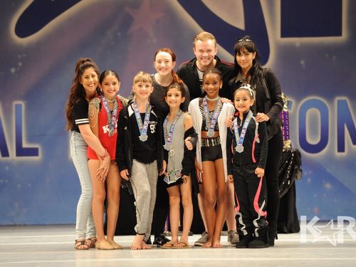 Redondo Beach, CA - 5/20/2016 - Awards