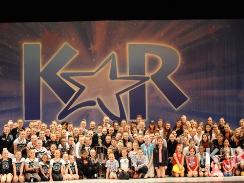 Redondo Beach, CA - 5/20/2016 - Awards