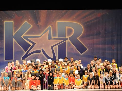 Redondo Beach, CA - 5/20/2016 - Awards