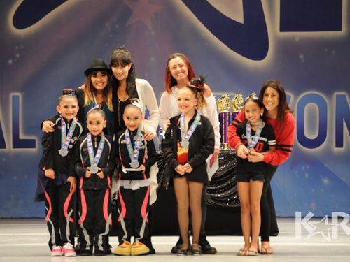 Redondo Beach, CA - 5/20/2016 - Awards