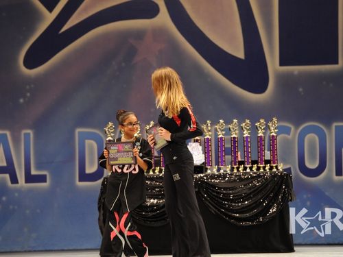 Redondo Beach, CA - 5/20/2016 - Awards