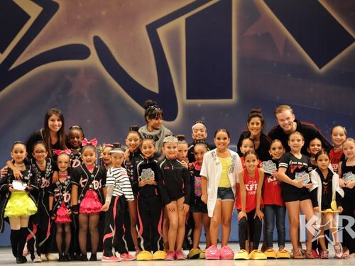 Redondo Beach, CA - 5/20/2016 - Awards