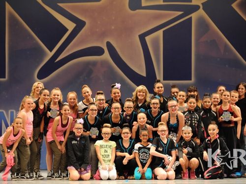 Redondo Beach, CA - 5/20/2016 - Awards