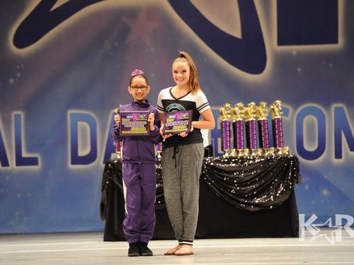 Redondo Beach, CA - 5/20/2016 - Awards