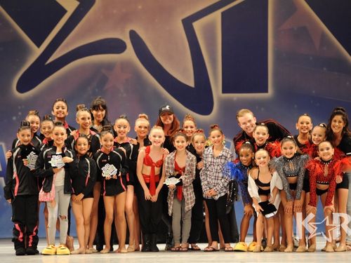 Redondo Beach, CA - 5/20/2016 - Awards