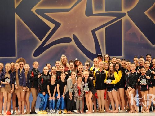 Redondo Beach, CA - 5/20/2016 - Awards