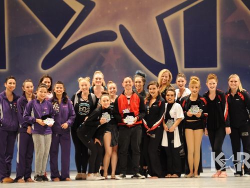 Redondo Beach, CA - 5/20/2016 - Awards