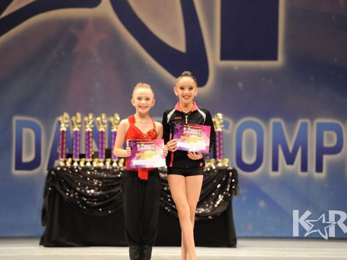 Redondo Beach, CA - 5/20/2016 - Awards