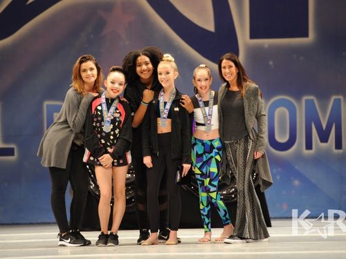 Redondo Beach, CA - 5/20/2016 - Awards