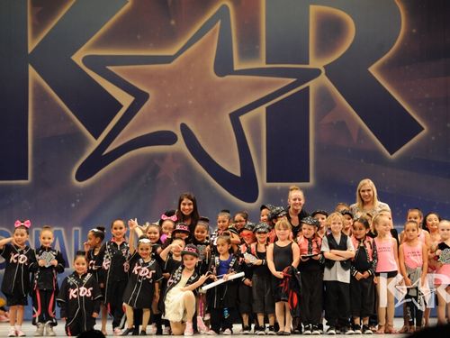 Redondo Beach, CA - 5/20/2016 - Awards