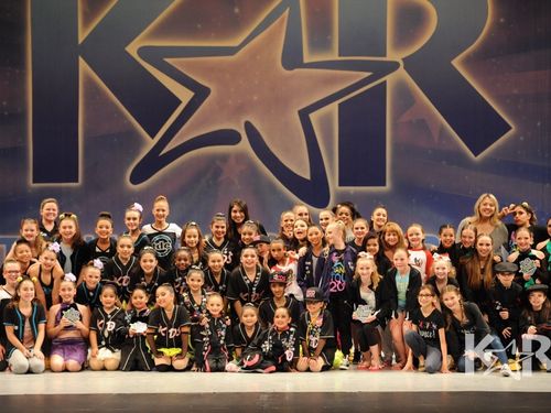 Redondo Beach, CA - 5/20/2016 - Awards