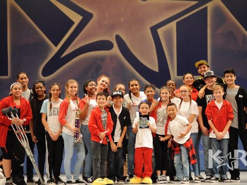 Redondo Beach, CA - 5/20/2016 - Awards
