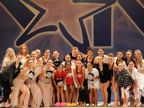 Redondo Beach, CA - 5/20/2016 - Awards