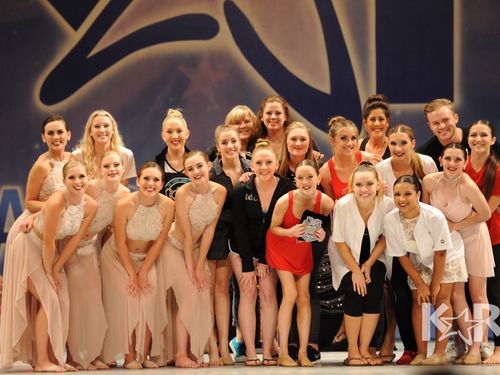 Redondo Beach, CA - 5/20/2016 - Awards