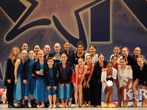 Redondo Beach, CA - 5/20/2016 - Awards