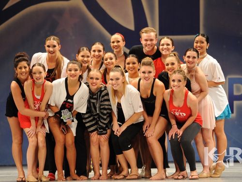 Redondo Beach, CA - 5/20/2016 - Awards