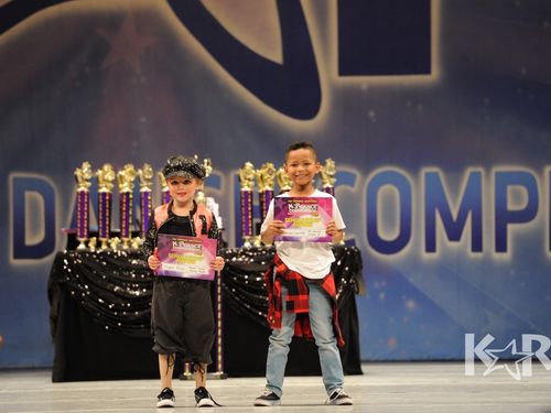 Redondo Beach, CA - 5/20/2016 - Awards