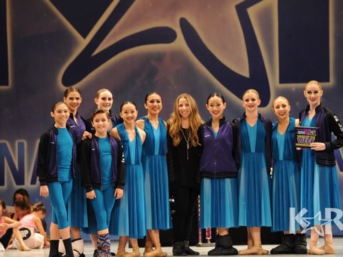 Redondo Beach, CA - 5/20/2016 - Awards