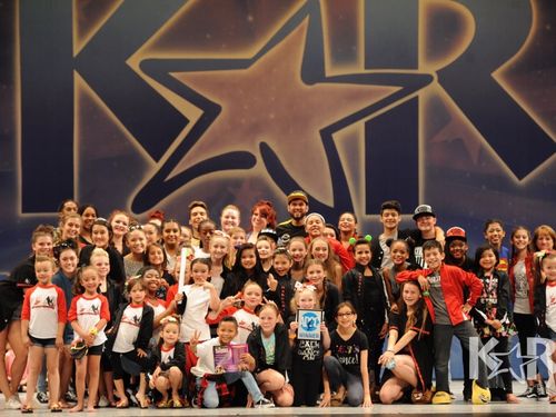 Redondo Beach, CA - 5/20/2016 - Awards