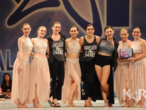 Redondo Beach, CA - 5/20/2016 - Awards