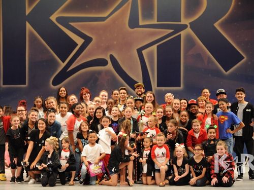 Redondo Beach, CA - 5/20/2016 - Awards